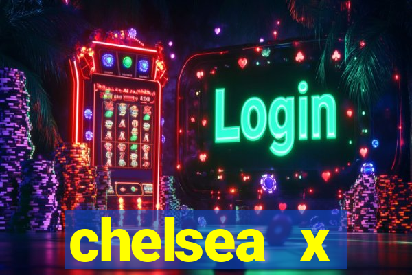 chelsea x manchester city futemax